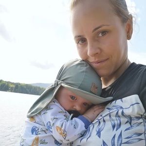 Meet your Posher, Geneviève